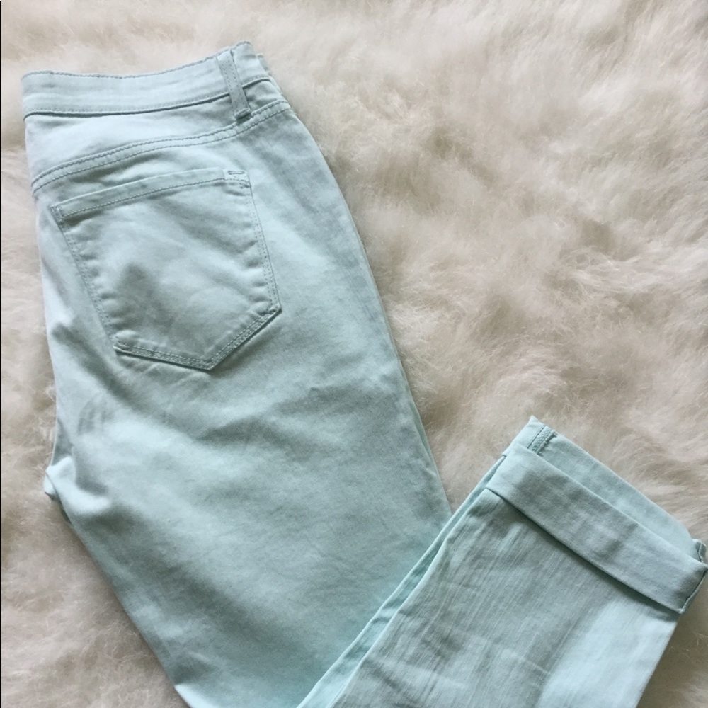 Vintage American boyfriend jeans - Picture 4 of 8